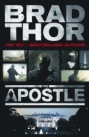 Brad Thor - Apostle, Häftad