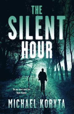 bokomslag The Silent Hour