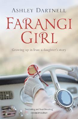 Farangi Girl 1