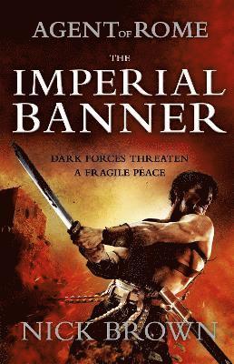 Nick Brown - Imperial Banner, Häftad