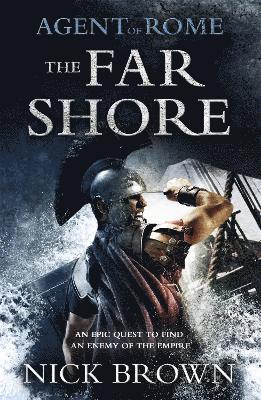 Nick Brown - Far Shore, Häftad