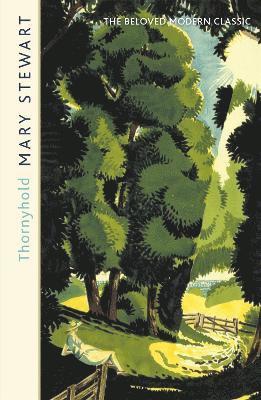 Mary Stewart - Thornyhold, Häftad