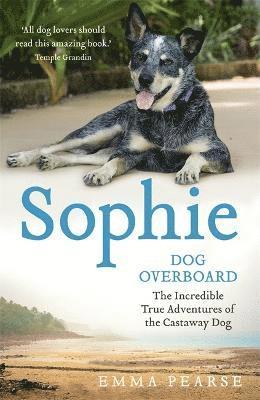 Emma Pearse - Sophie: dog overboard, Häftad