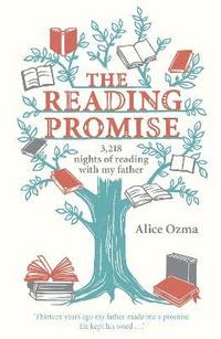 bokomslag The Reading Promise