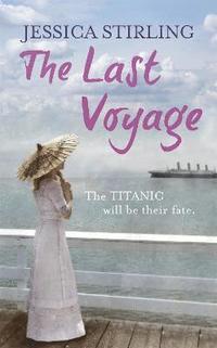 bokomslag The Last Voyage