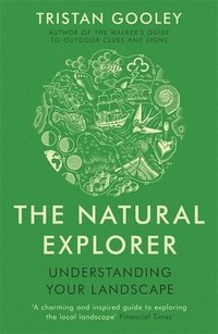 bokomslag The Natural Explorer