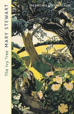 Mary Stewart - Ivy Tree, Häftad