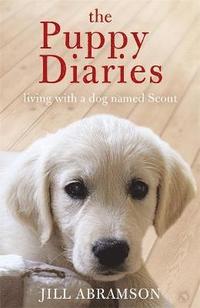 bokomslag The Puppy Diaries