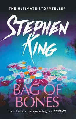 Bag of Bones 1