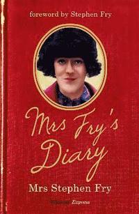 bokomslag Mrs Fry's Diary