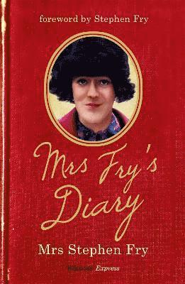 Mrs Fry's Diary 1