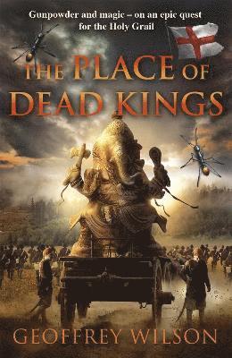 The Place of Dead Kings 1