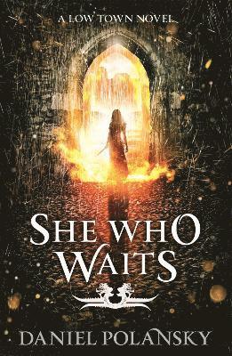 She Who Waits 1