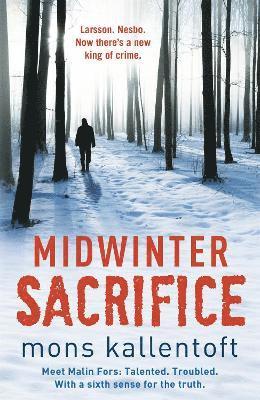 Midwinter Sacrifice 1