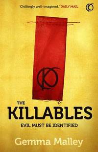 bokomslag The Killables