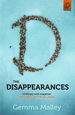 bokomslag Disappearances