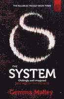 bokomslag The System (The Killables Book Three)