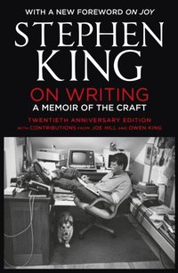 bokomslag On Writing: A Memoir of the Craft