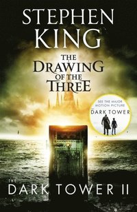bokomslag The Dark Tower II: The Drawing Of The Three
