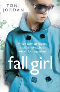 bokomslag Fall Girl