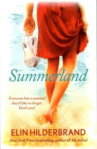 bokomslag Summerland