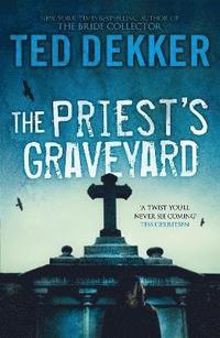bokomslag Priest's Graveyard