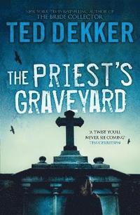 bokomslag The Priest's Graveyard