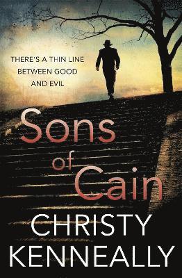 Sons of Cain 1