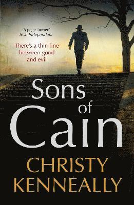 Sons of Cain 1