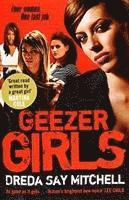 Geezer Girls Ssa 1