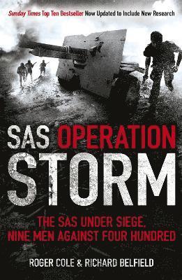 SAS Operation Storm 1