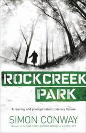 Rock Creek Park