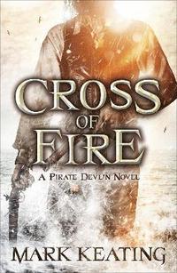 bokomslag Cross of Fire