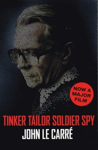 bokomslag Tinker Tailor Soldier Spy