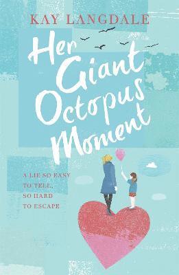 Her Giant Octopus Moment 1