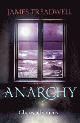 Anarchy 1