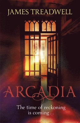 bokomslag Arcadia