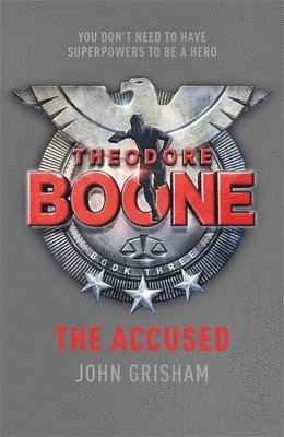 Theodore Boone: The Accused 1