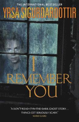 I Remember You 1