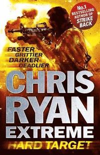 bokomslag Chris Ryan Extreme: Hard Target