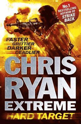 Chris Ryan Extreme: Hard Target 1