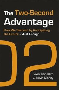 bokomslag The Two-second Advantage