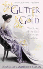 Glitter and the Gold