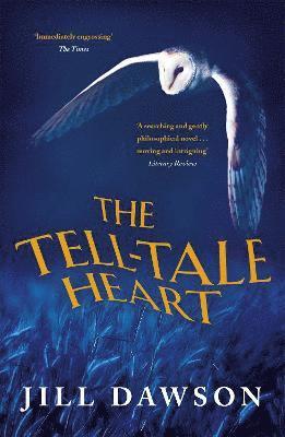 bokomslag Tell-Tale Heart