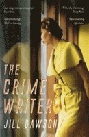 bokomslag The Crime Writer