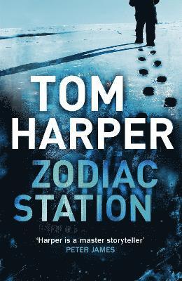 Zodiac Station 1