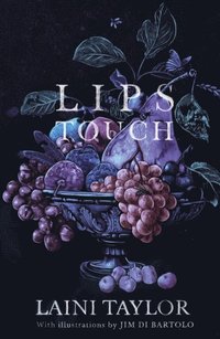 bokomslag Lips Touch