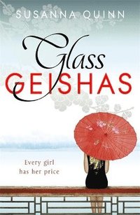 bokomslag Glass Geishas