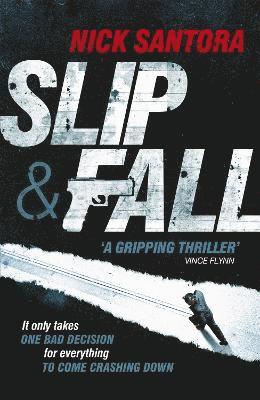 Slip and Fall 1
