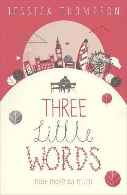 Three Little Words 1
